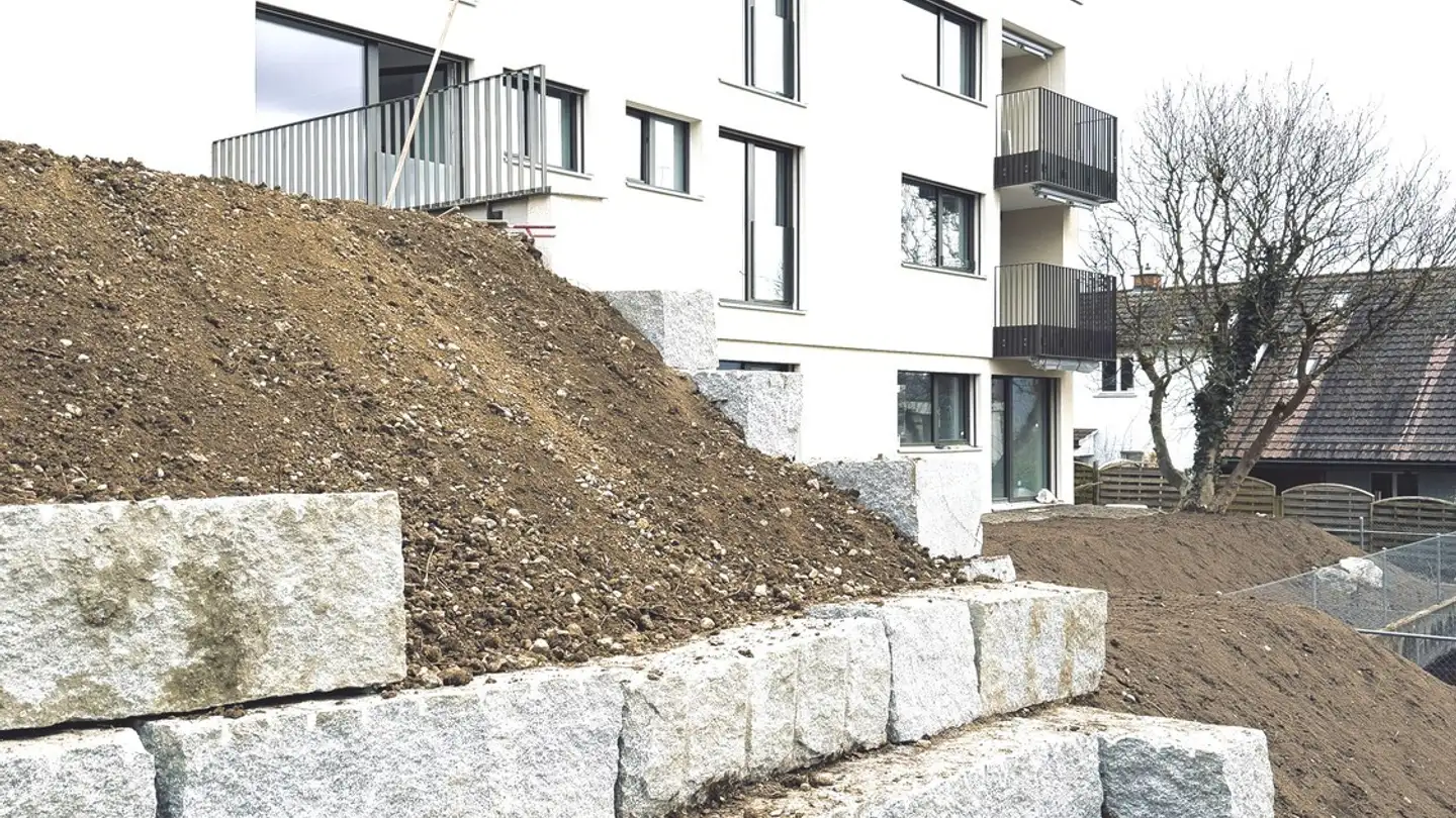 Appartamento in affitto - Schmittenackerstrasse 10, 8304 Wallisellen - Photo 2