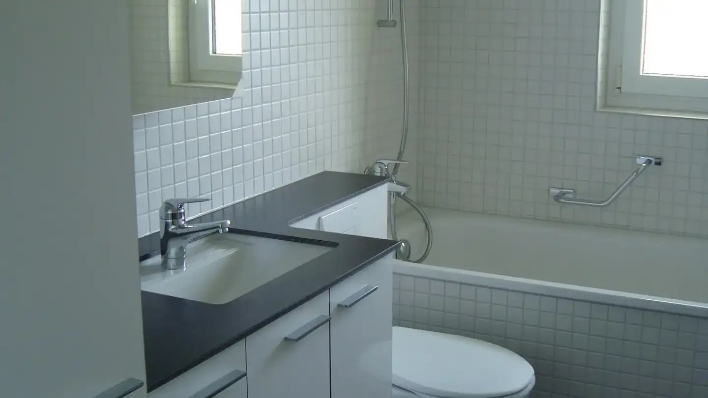 Apartment for rent - Zentralstrasse 11, 8604 Volketswil - Photo 3