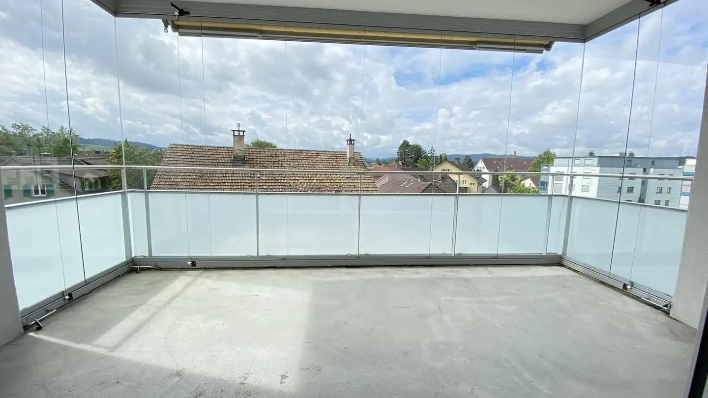 Apartment for rent - Köllikerstrasse 2a, 5036 Oberentfelden