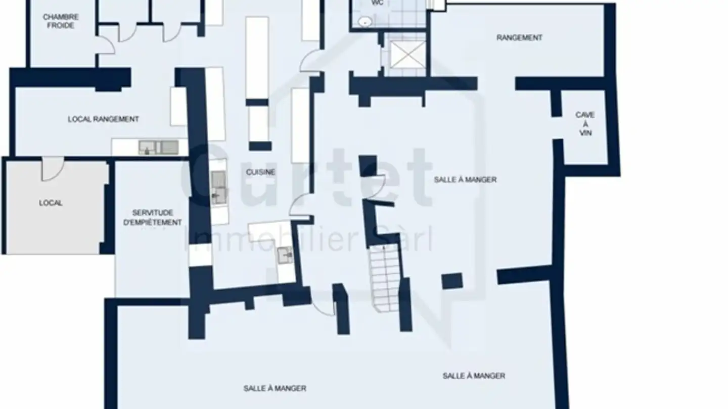 Azienda agricola in vendita - 1347 Le Sentier - Photo 4