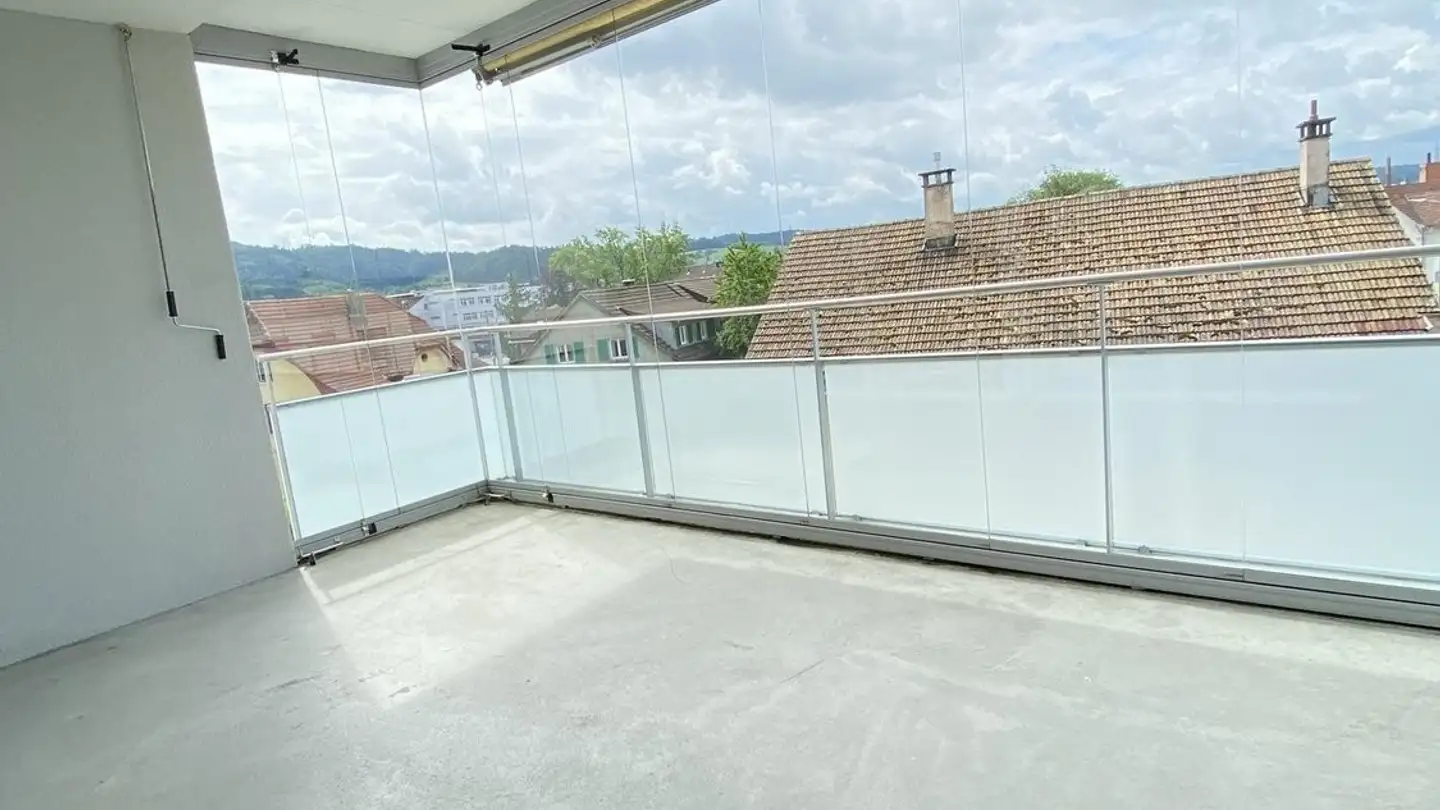 Apartment for rent - Köllikerstrasse 2a, 5036 Oberentfelden - Photo 2