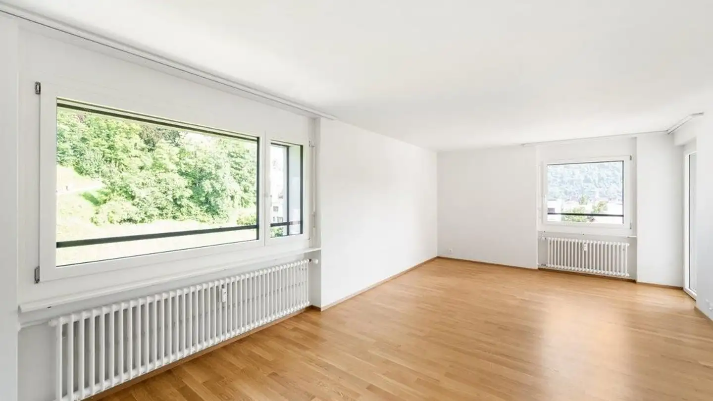 Apartment for rent - Oristalstrasse 52, 4410 Liestal - Photo 3