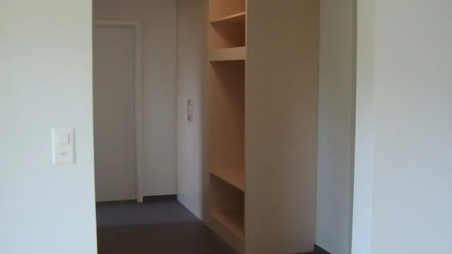 Apartment for rent - Zentralstrasse 11, 8604 Volketswil - Photo 4