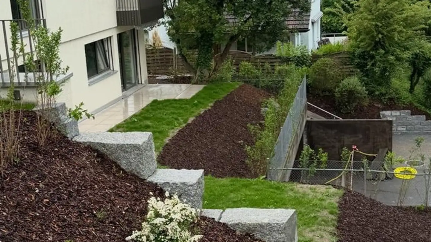 Appartamento in affitto - Schmittenackerstrasse 10, 8304 Wallisellen - Photo 3