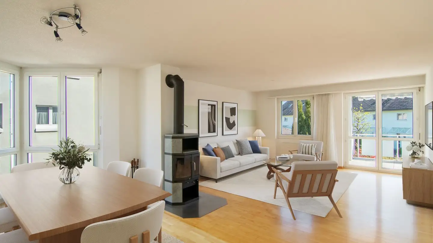 Appartamento in vendita - Weissensteinstrasse, 3362 Niederönz