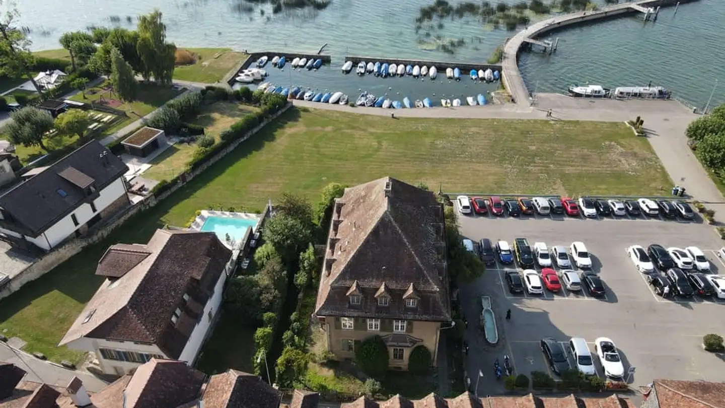 Casa singola in vendita - 3280 Murten