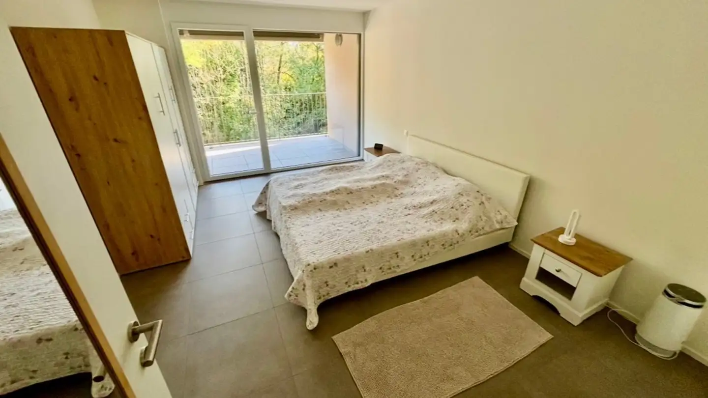 Wohnung mieten - Via Lisora 5, 6998 Monteggio - Foto 3