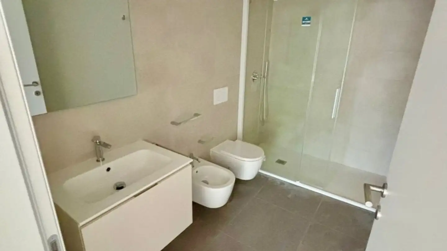 Wohnung mieten - Via Lisora 5, 6998 Monteggio - Foto 4