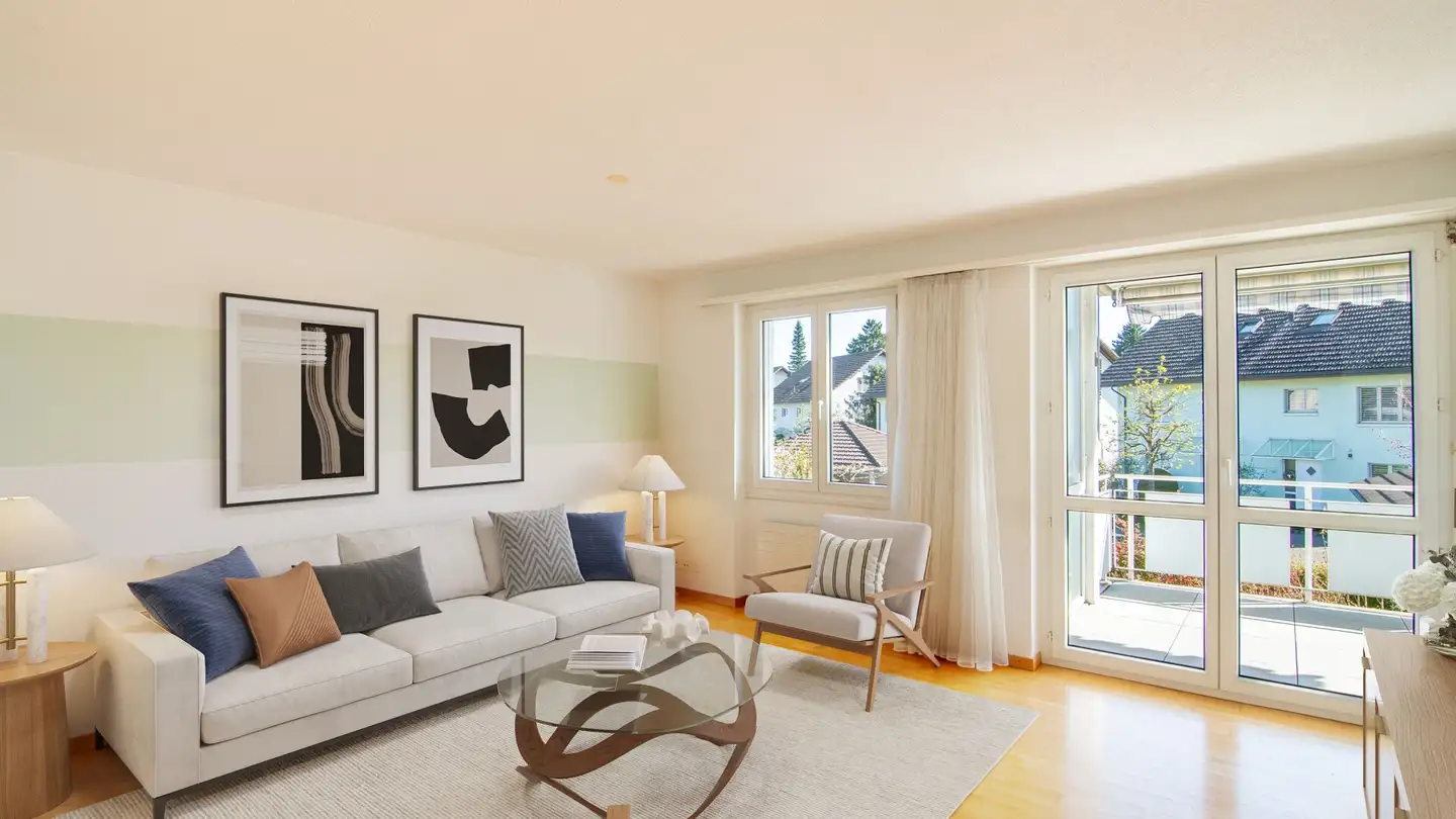 Appartamento in vendita - Weissensteinstrasse, 3362 Niederönz - Foto 4