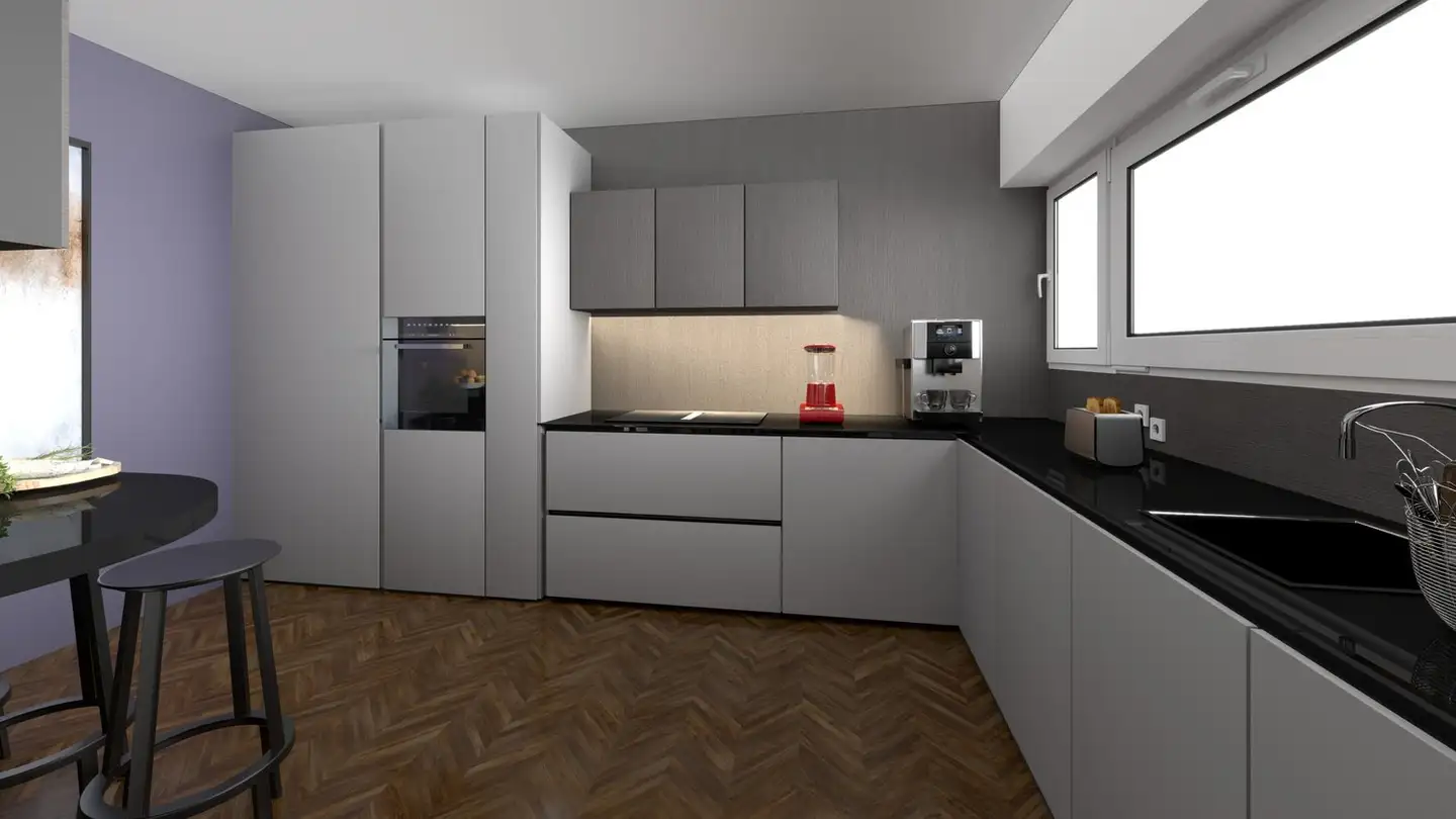 Apartment for sale - 6912 Pazzallo