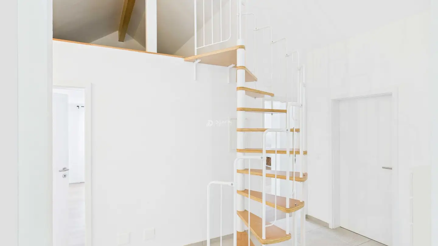 Edificio residenziale in vendita - Baslerstrasse 289, 4632 Trimbach - Foto 4