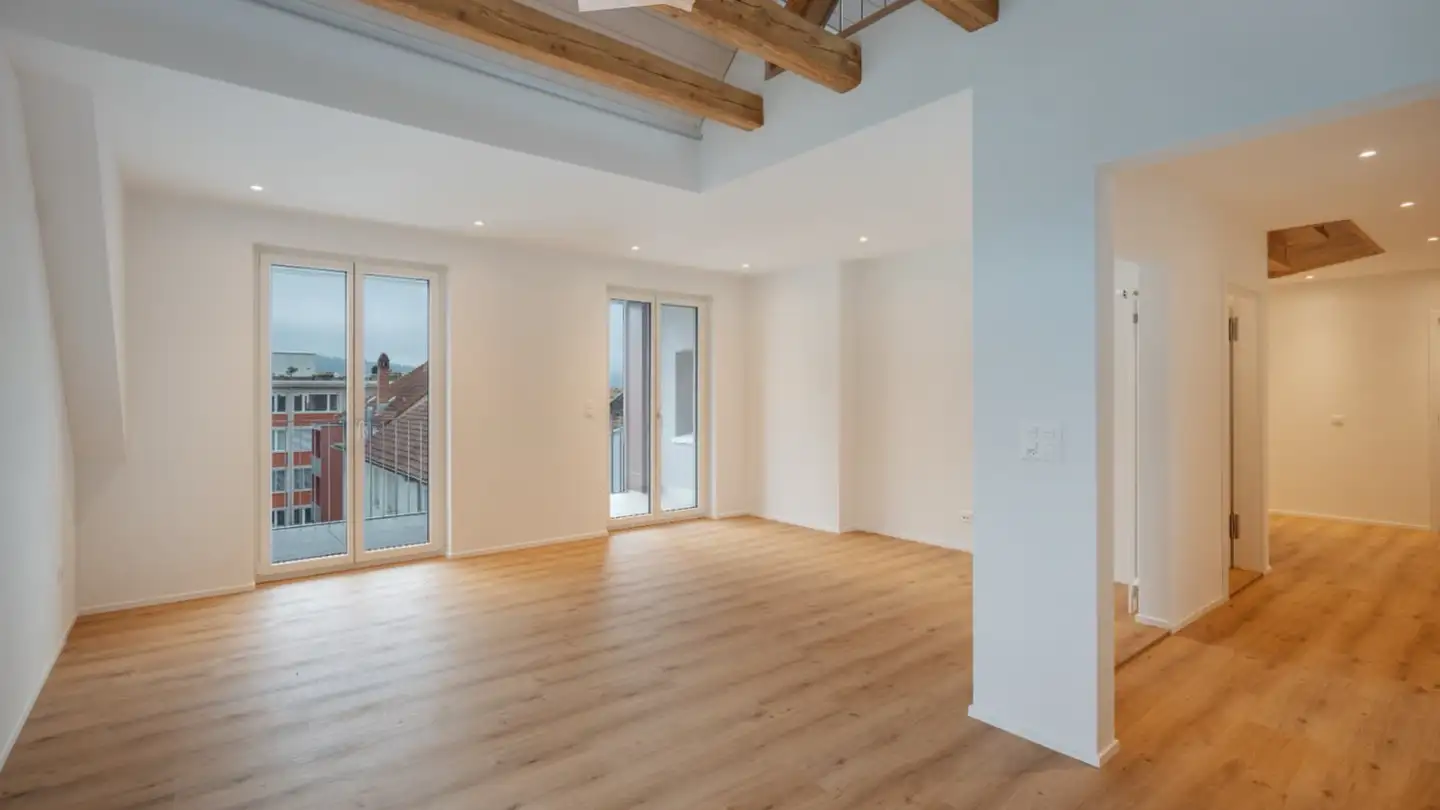 Appartement à louer - Chilegässli 1, 5610 Wohlen AG - Photo 4