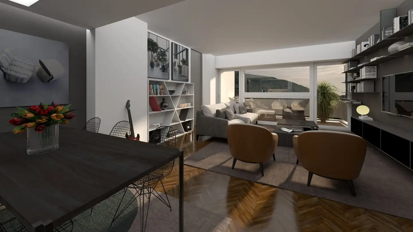 Apartment for sale - 6912 Pazzallo - Photo 2