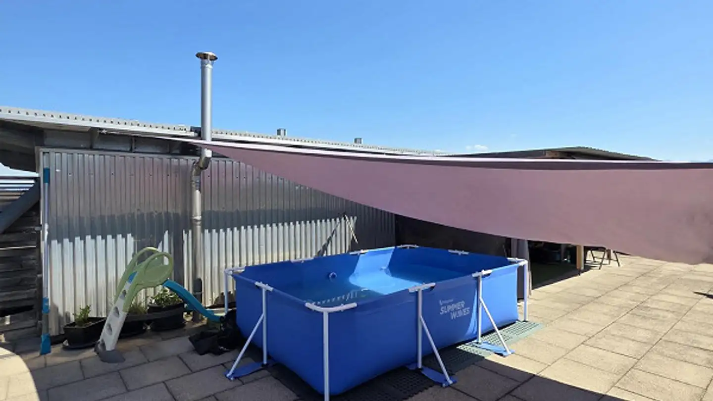 Appartement à louer - Rorschacherstrasse 136, 9450 Lüchingen - Photo 3