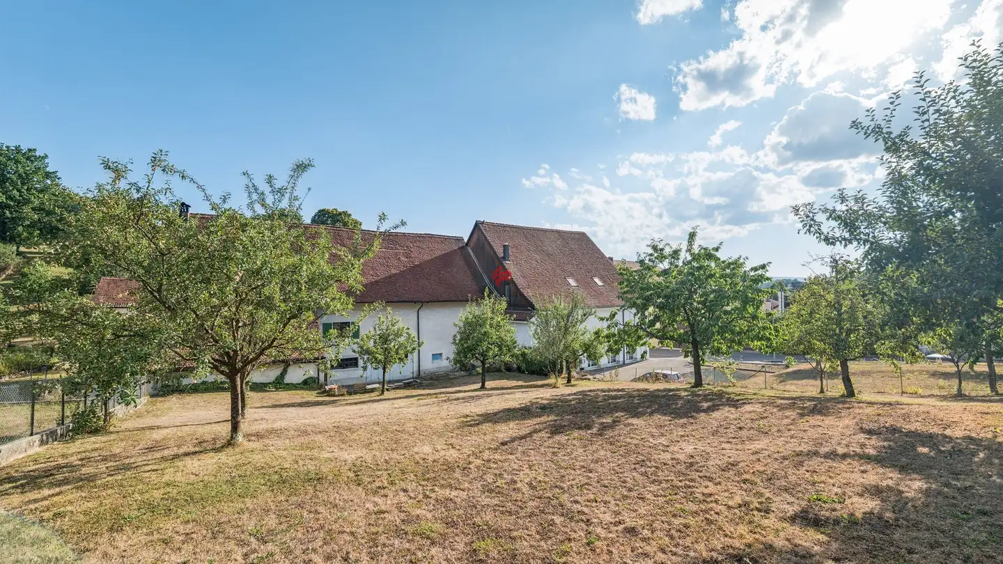 Maison atypique à vendre - 2828 Montsevelier - Photo 3