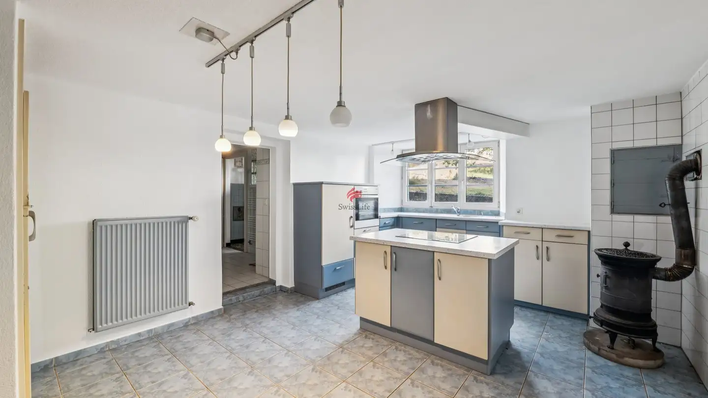 Maison atypique à vendre - 2828 Montsevelier - Photo 4