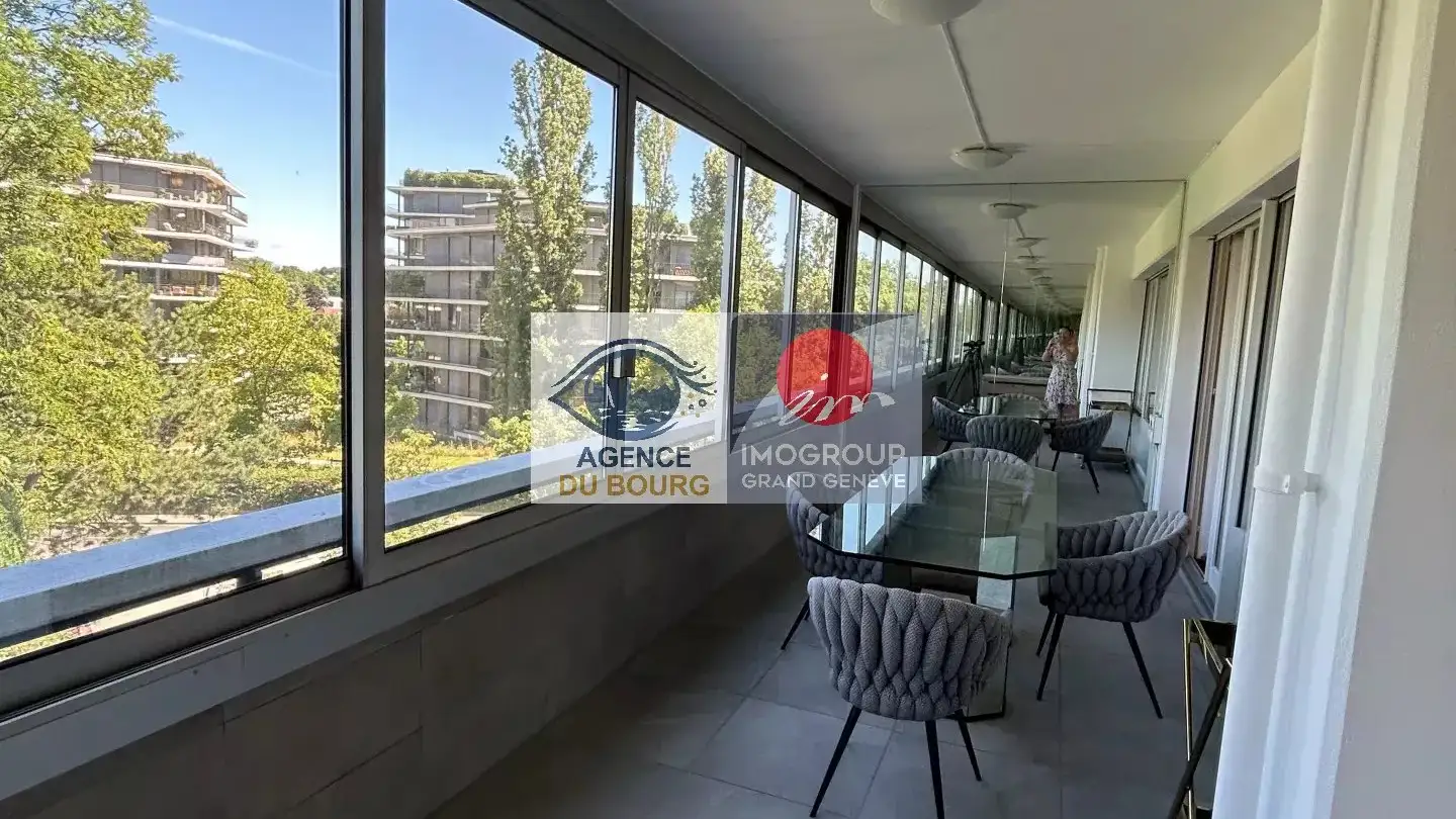 Appartamento in affitto - 1224 Chêne-Bougeries - Foto 4