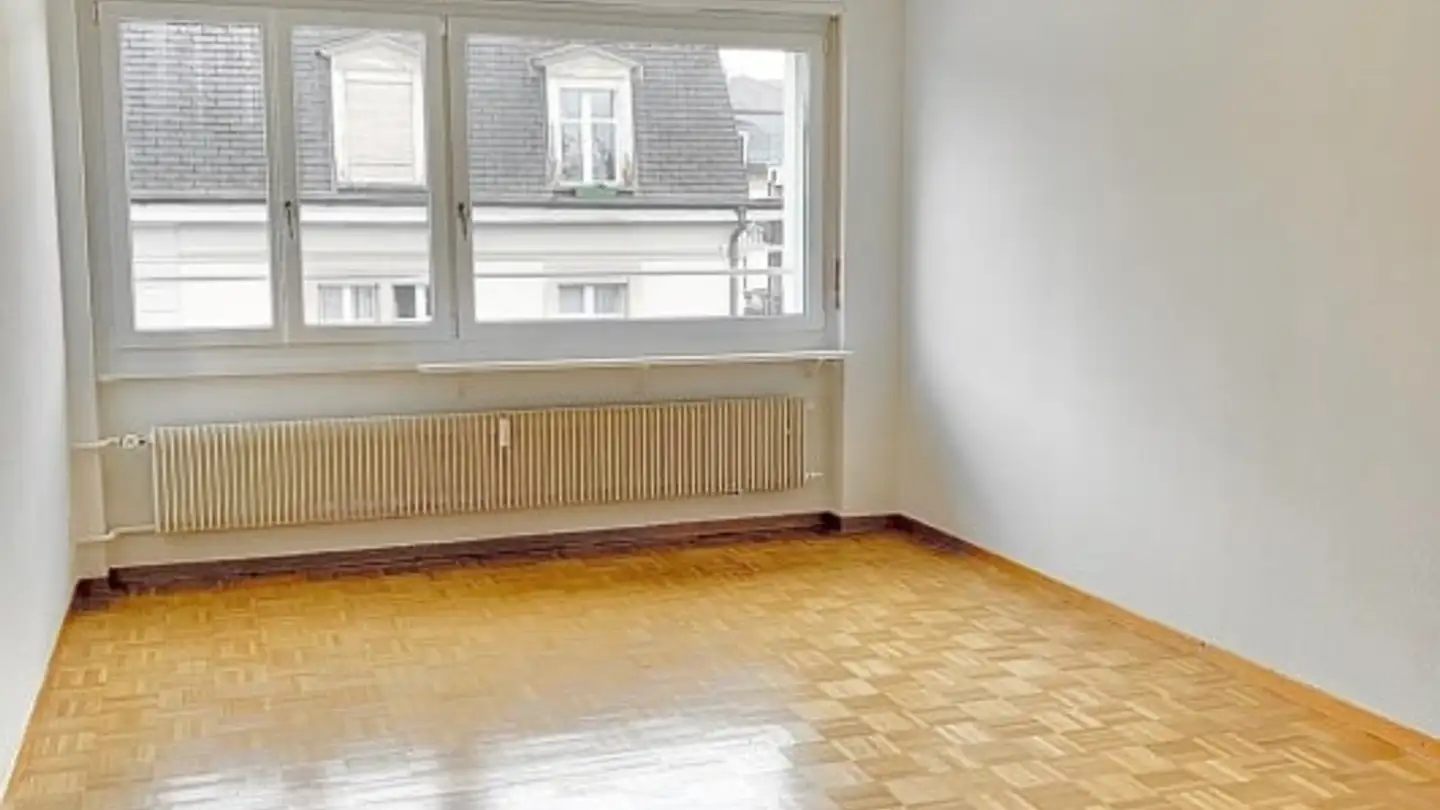 Attique à louer - Genossenweg 5, 3012 Bern - Photo 4