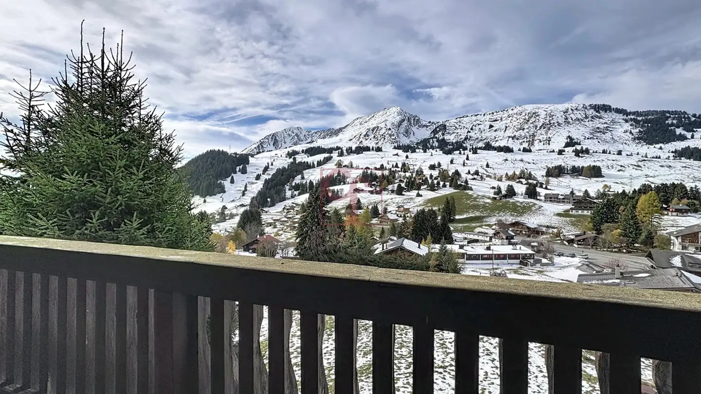 Chalet in vendita - 1862 Les Mosses - Photo 2