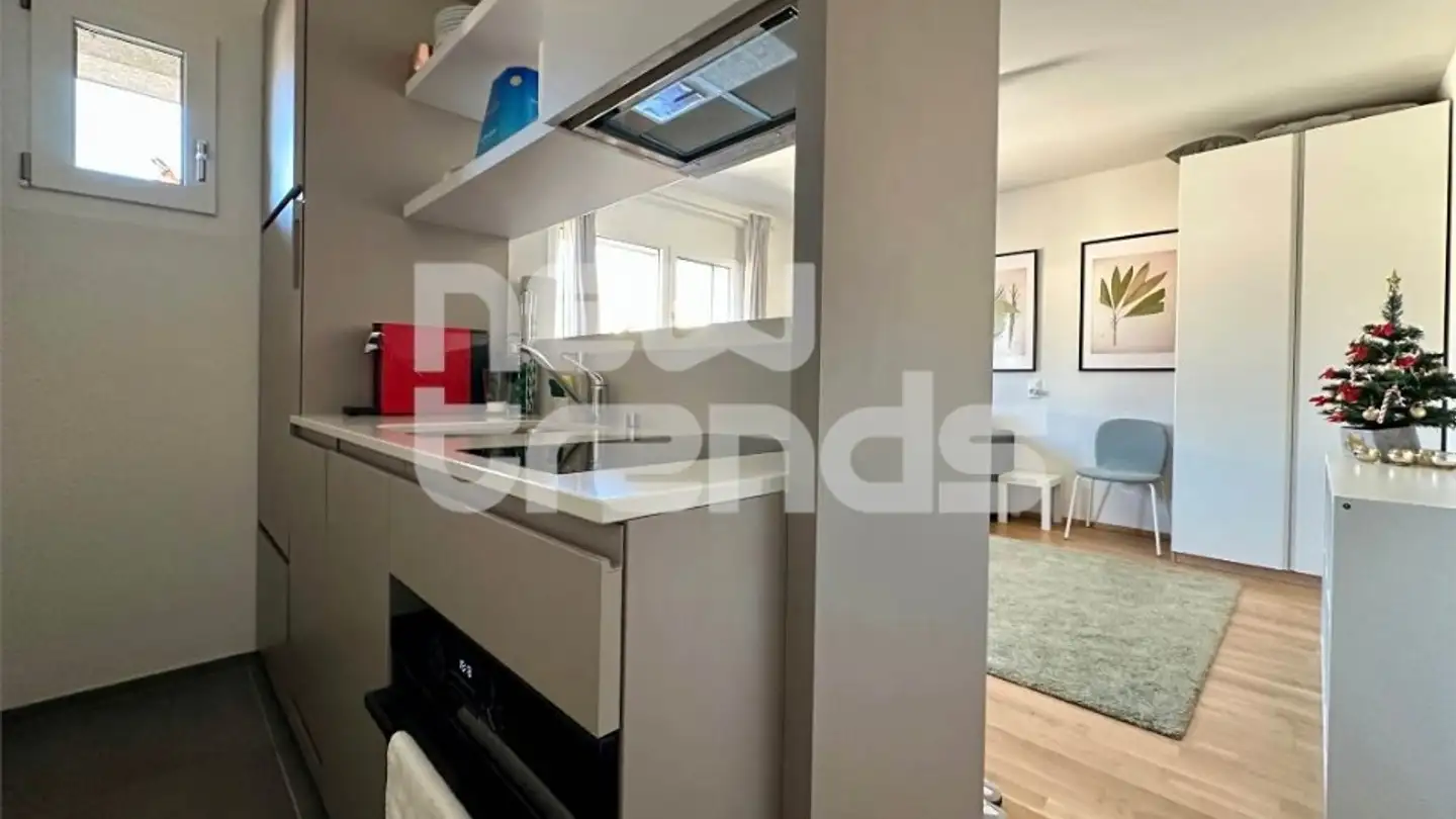 Apartment for rent - 6963 Pregassona