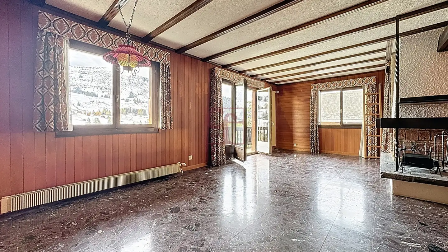 Chalet in vendita - 1862 Les Mosses - Photo 3