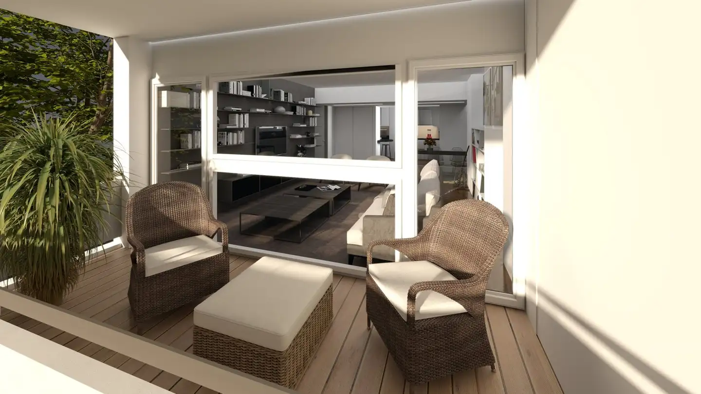 Apartment for sale - 6912 Pazzallo - Photo 4