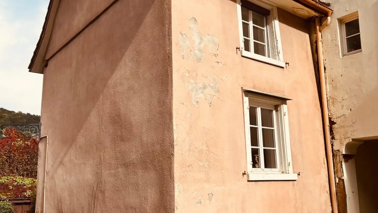 Einfamilienhaus mieten - Adelberg 11, 4437 Waldenburg