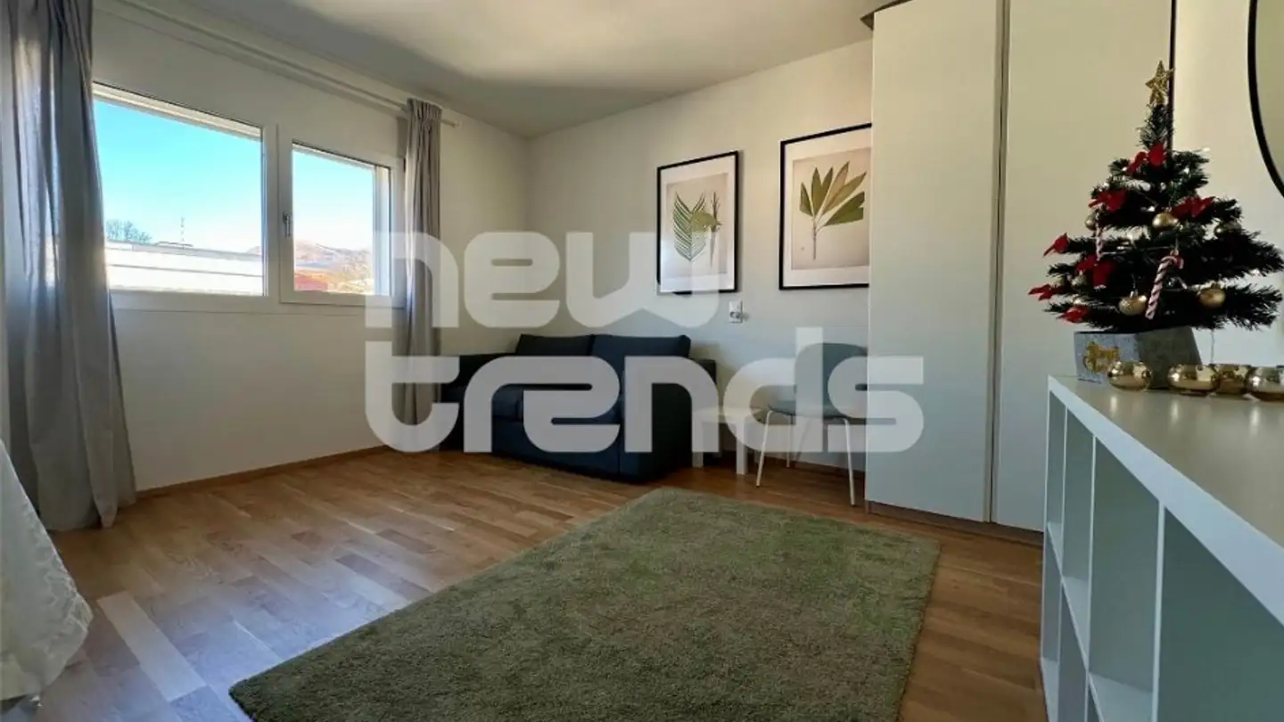 Apartment for rent - 6963 Pregassona - Photo 2