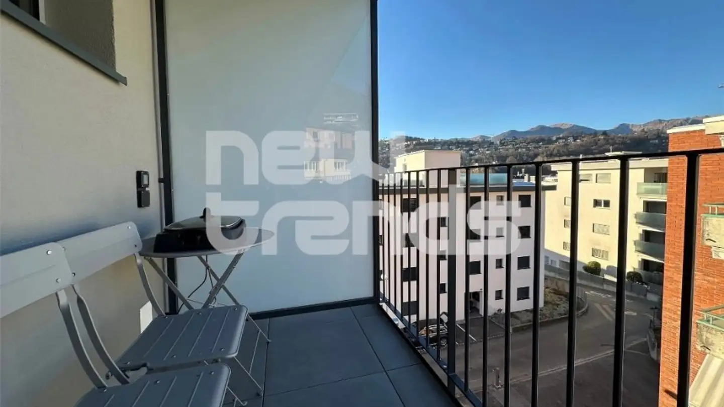 Apartment for rent - 6963 Pregassona - Photo 3