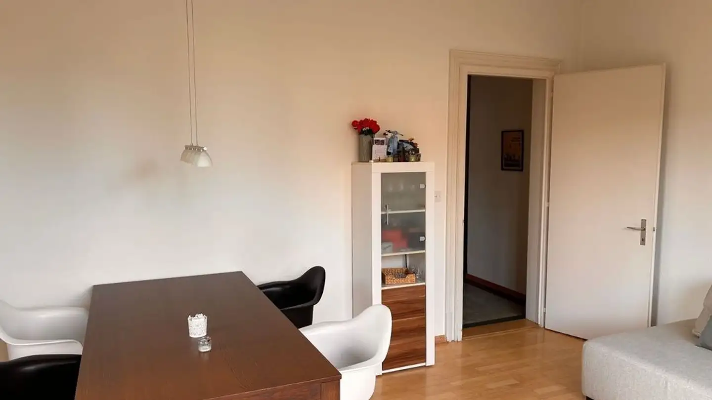 Stanza singola in affitto - Breitenrainstrasse 31, 3013 Bern - Foto 4