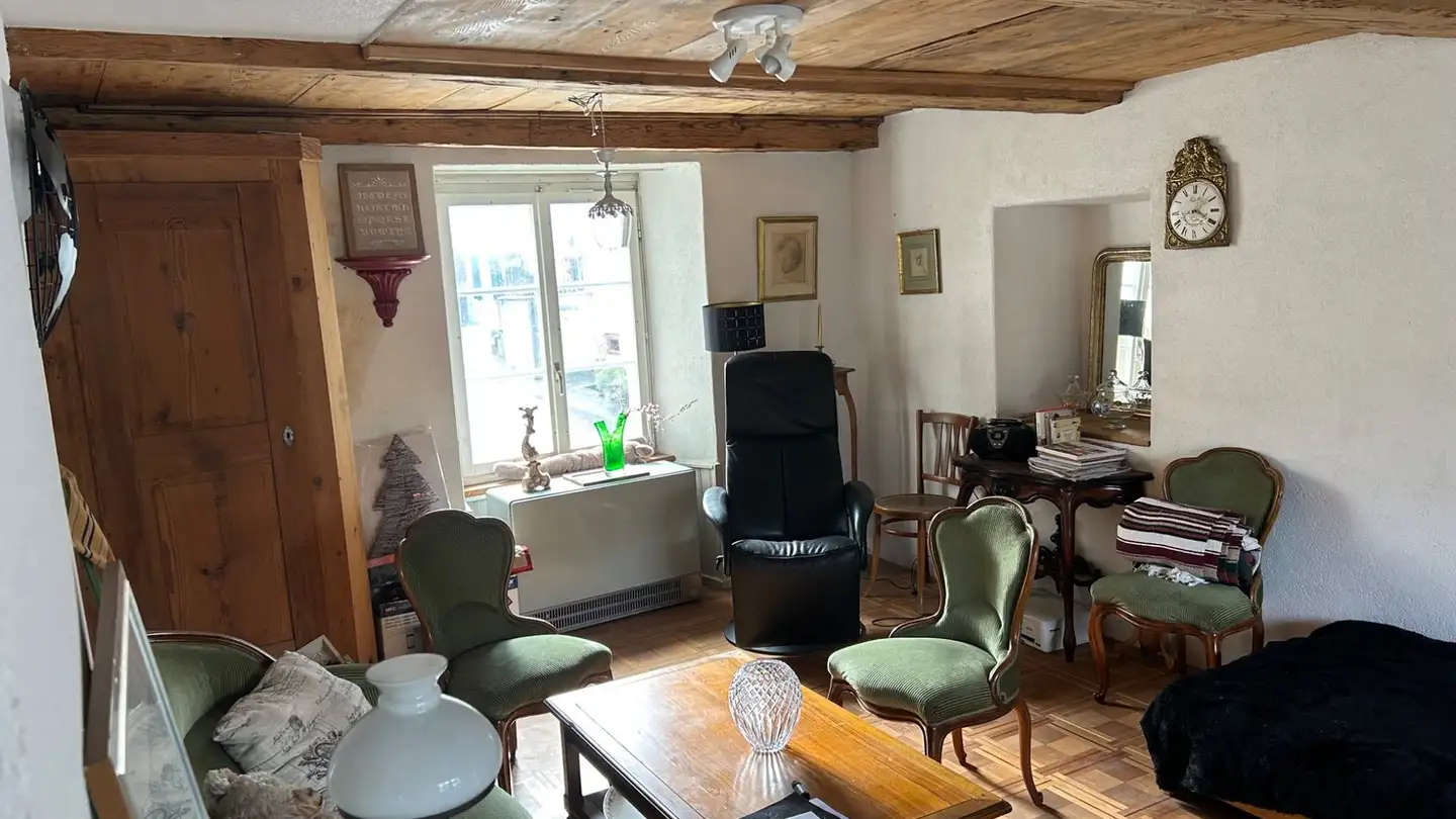 Einfamilienhaus mieten - Adelberg 11, 4437 Waldenburg - Foto 3