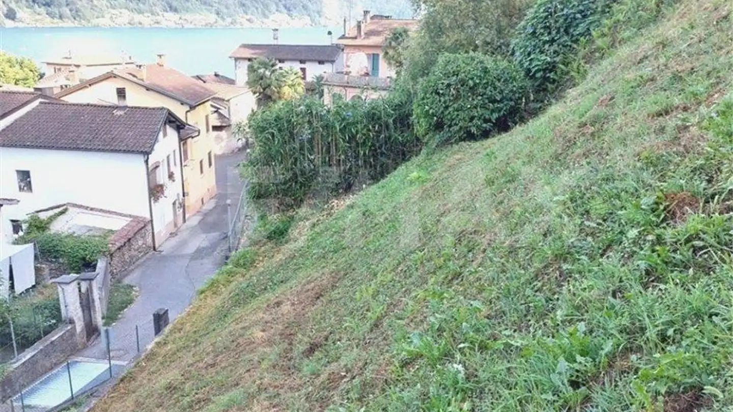Terreno edificabile in vendita - 6987 Caslano - Foto 2