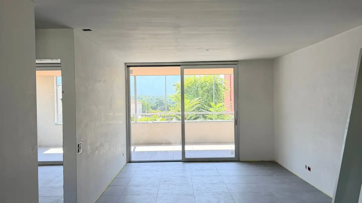 Wohnung mieten - Via Ai Prati, 6514 Sementina - Foto 3