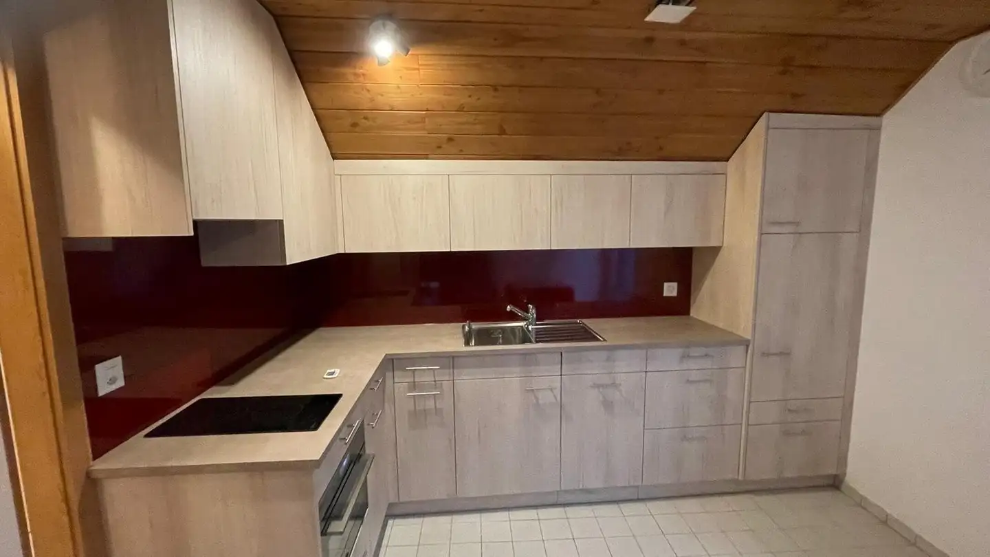 Wohnung mieten - Unterdorf 12, 4464 Maisprach