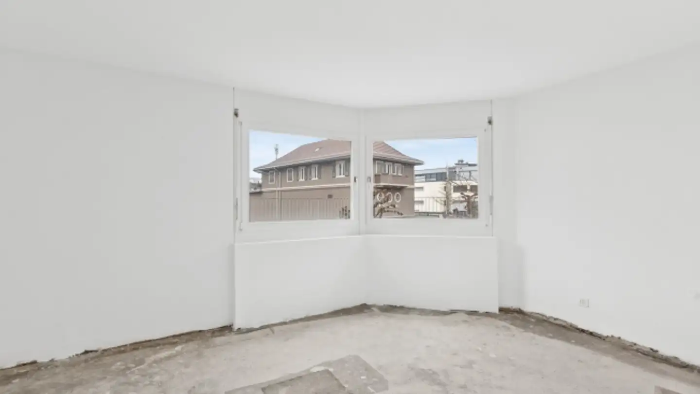 Casa singola in affitto - Bielstrasse 24, 3250 Lyss - Photo 4