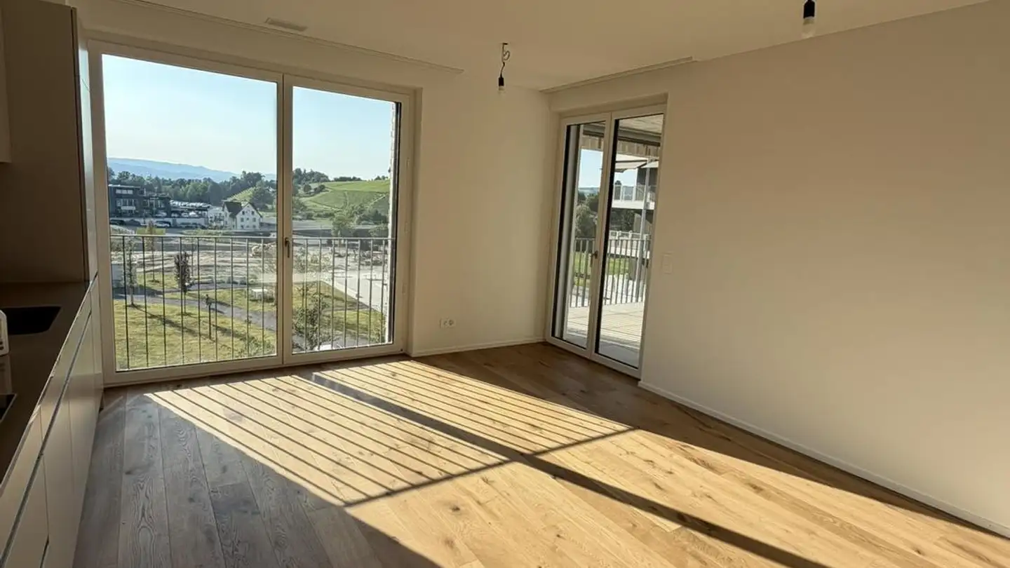 Appartement à louer - Seestrasse 289a, 8804 Au ZH