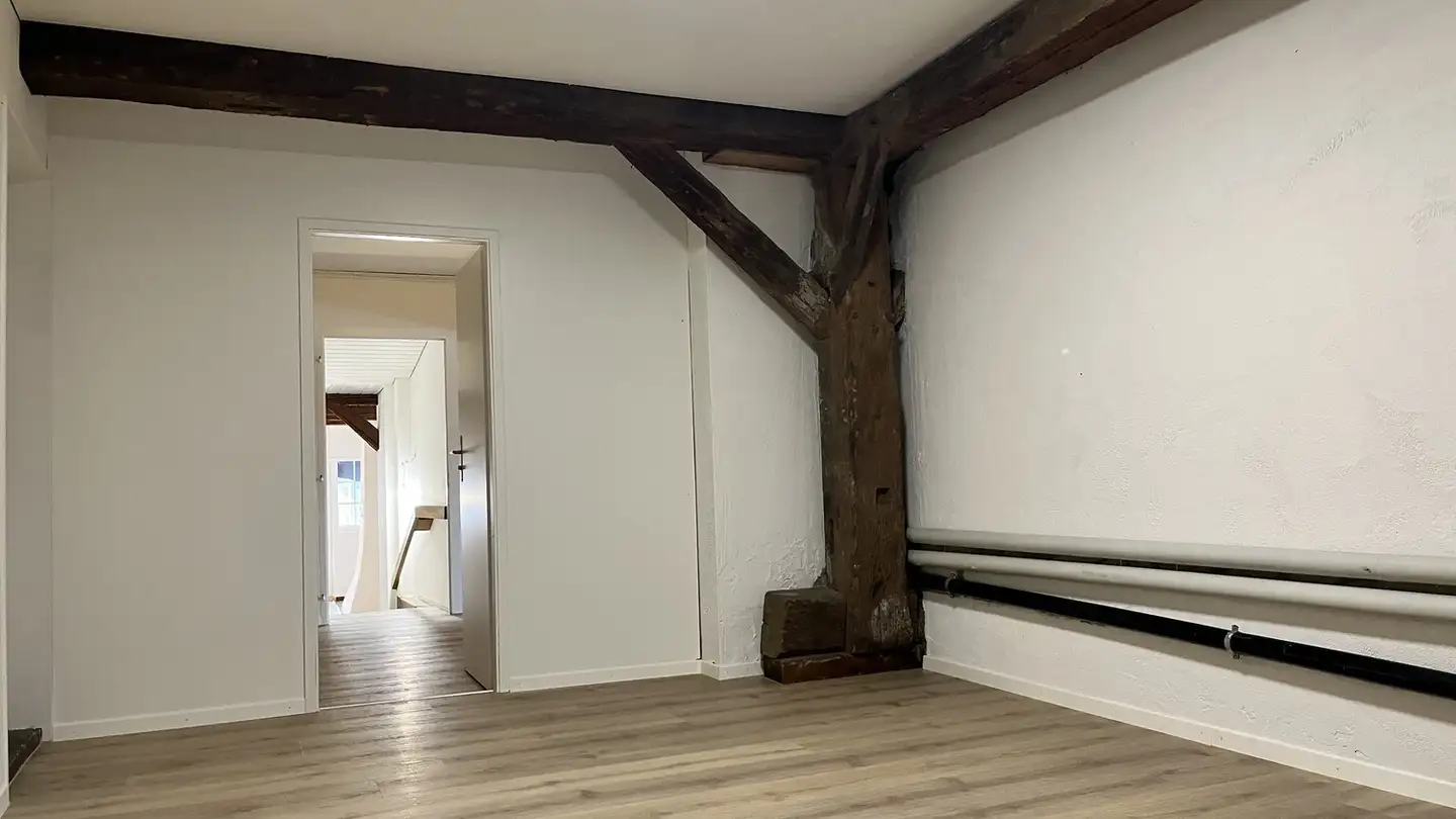 Stanza singola in affitto - 8105 Regensdorf - Foto 3