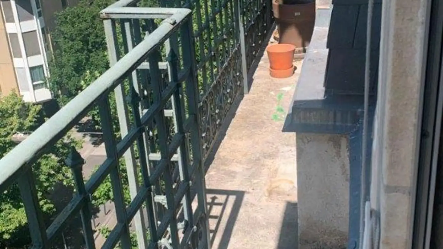 Wohnung mieten - Boulevard Carl- Vogt 95, 1205 Genève - Foto 2