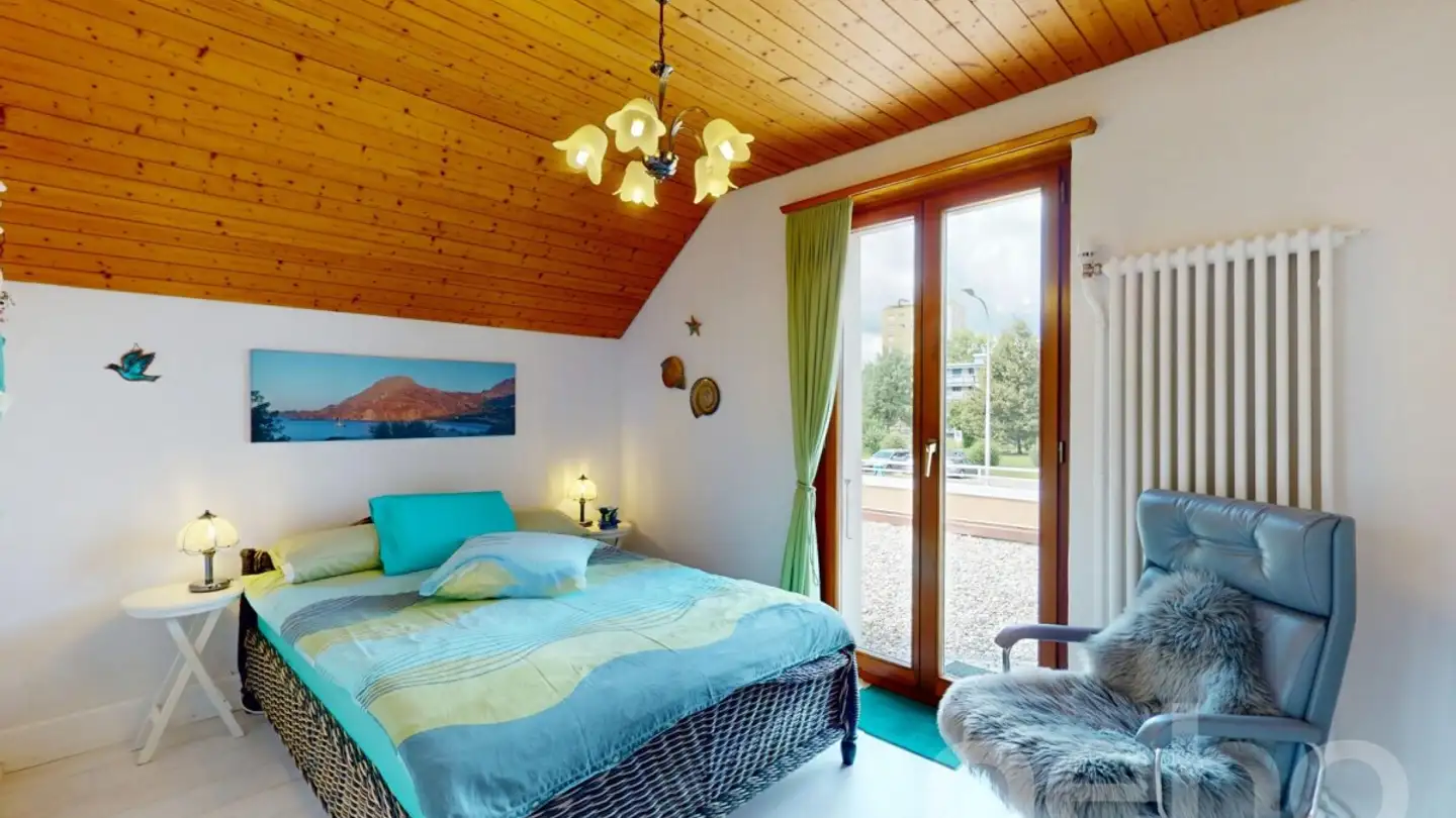 Casa singola in vendita - 4800 Zofingen