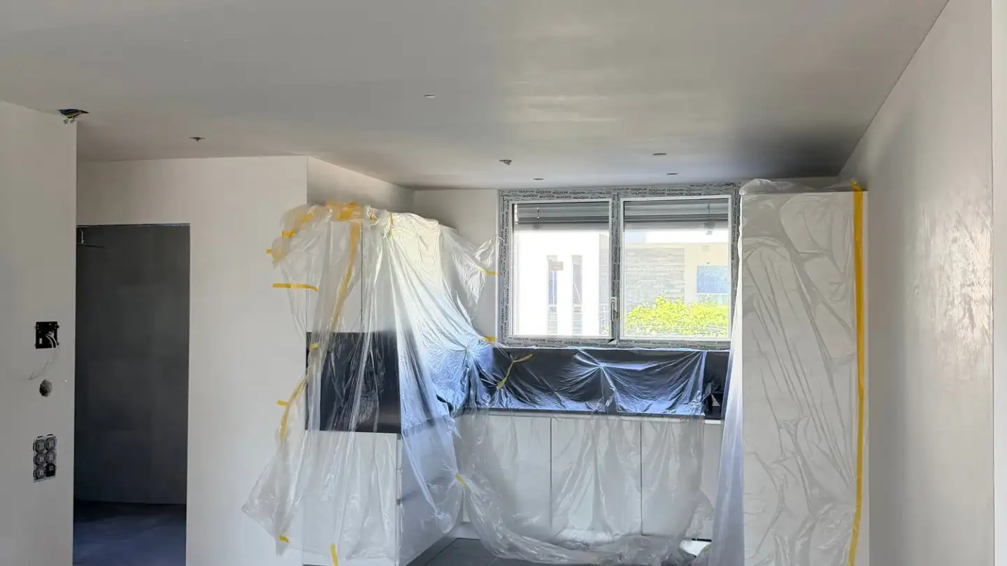 Wohnung mieten - Via Ai Prati, 6514 Sementina - Foto 4