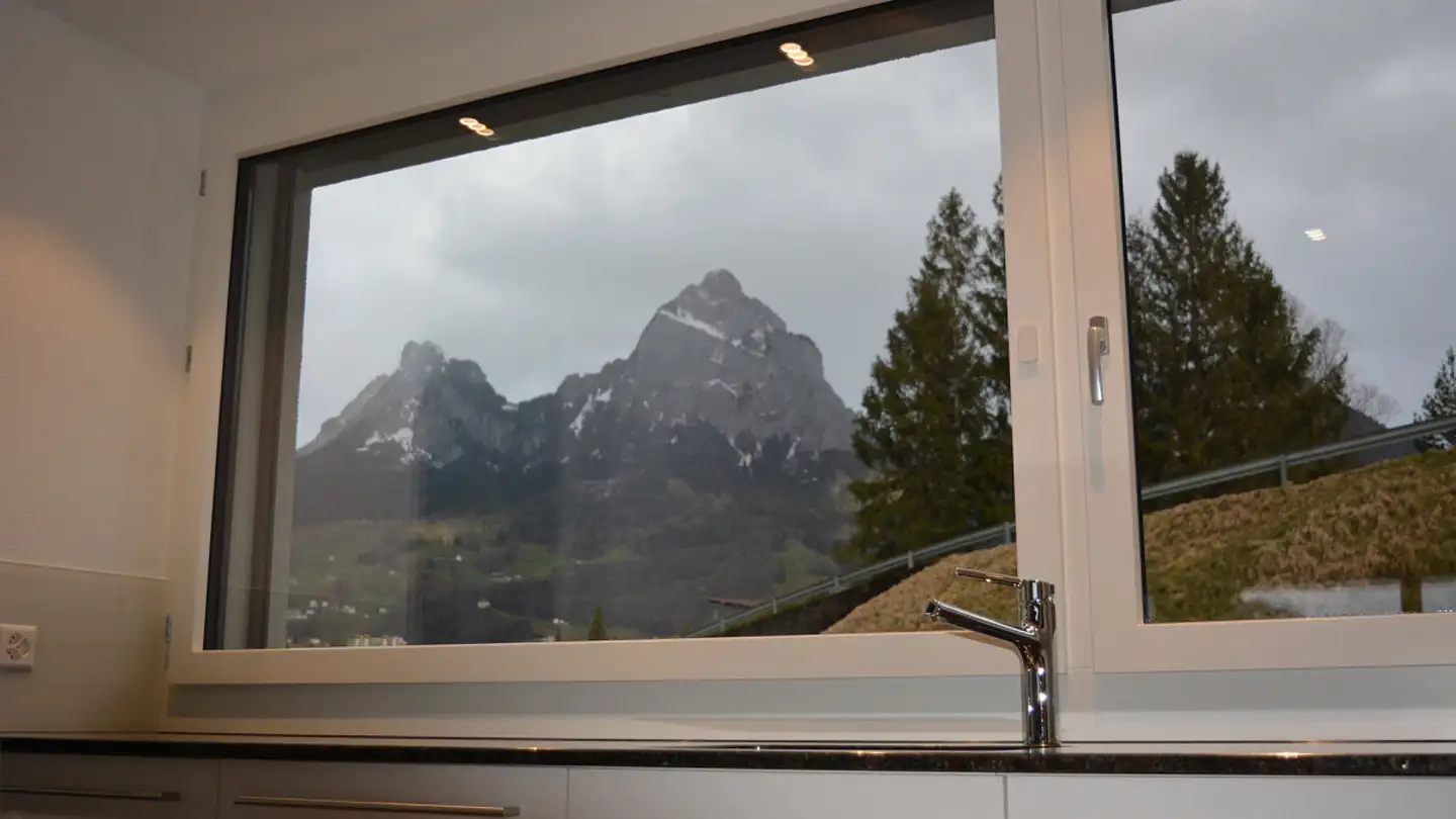 Appartamento in affitto - Gätzlistrasse 6, 6438 Ibach - Foto 4