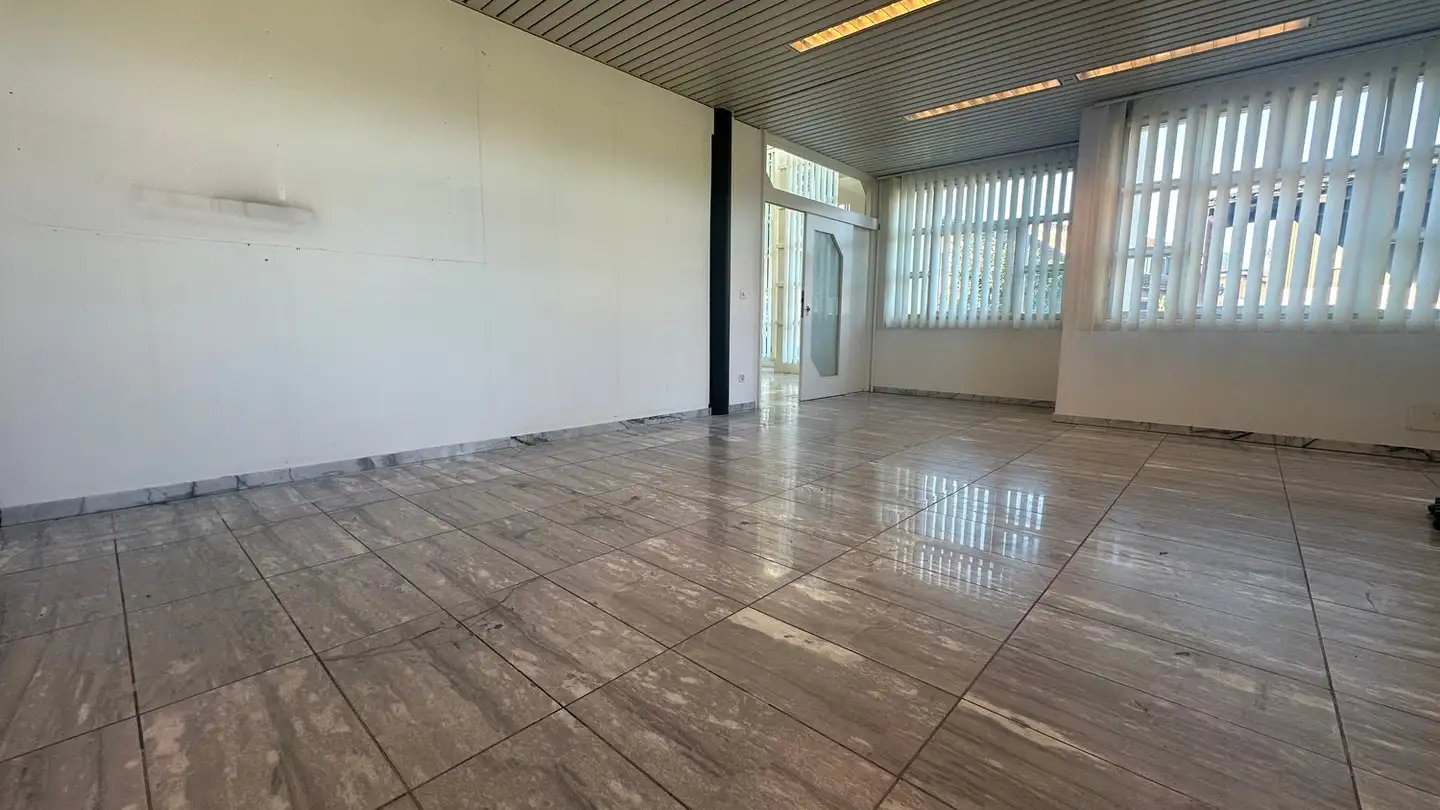 Commerciale in affitto - Baumgartenstrasse 14, 5506 Mägenwil - Photo 4