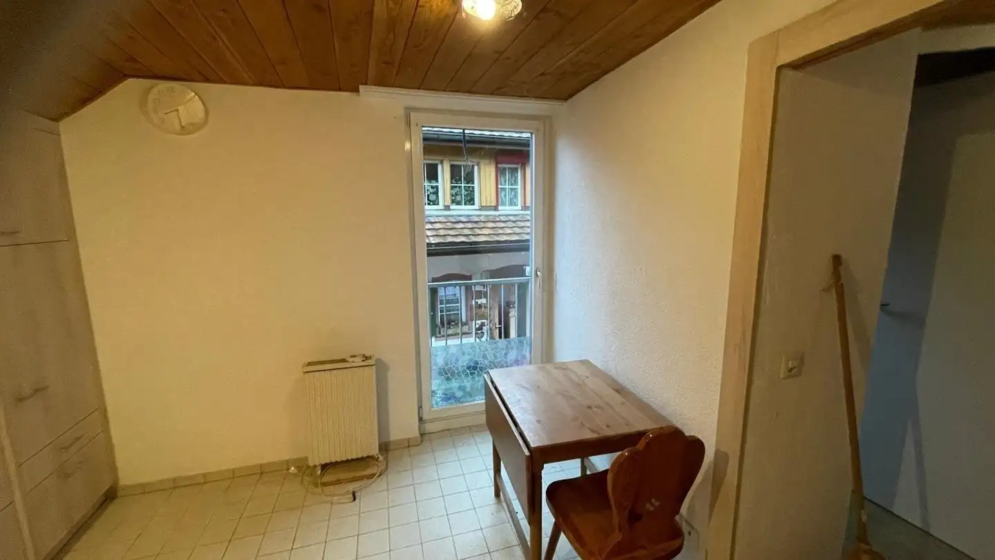 Wohnung mieten - Unterdorf 12, 4464 Maisprach - Foto 2