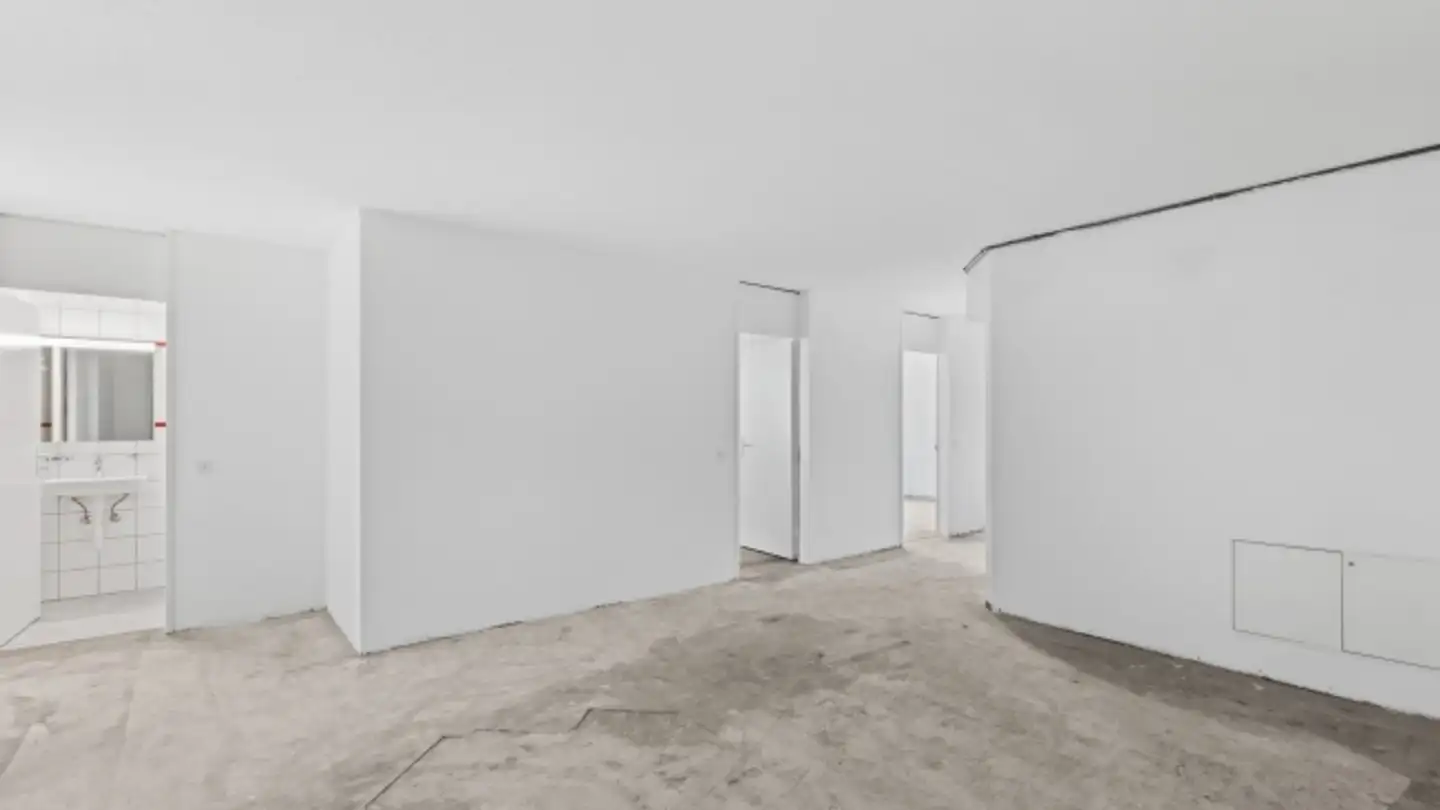 Casa singola in affitto - Bielstrasse 24, 3250 Lyss - Photo 3