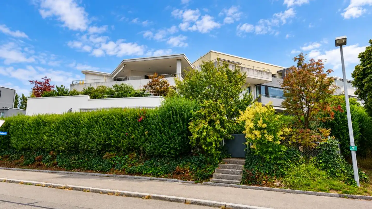 Appartamento a gradini in vendita - Wittenwilerstrasse 22a, 8355 Aadorf