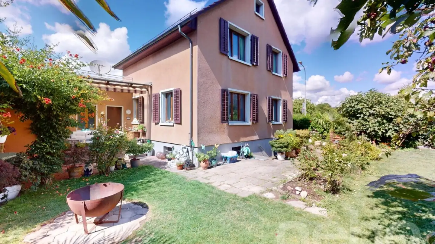 Casa singola in vendita - 4800 Zofingen - Foto 2