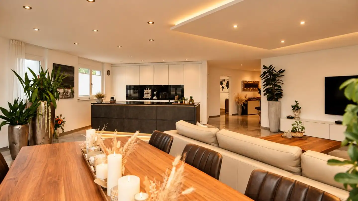 Stepped apartment for sale - Wittenwilerstrasse 22a, 8355 Aadorf - Photo 2