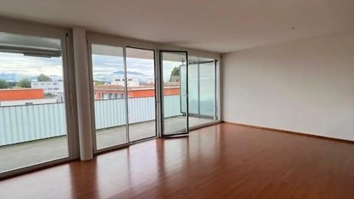 Appartamento in affitto - Hohenrainstrasse 12, 6280 Hochdorf - Foto 2
