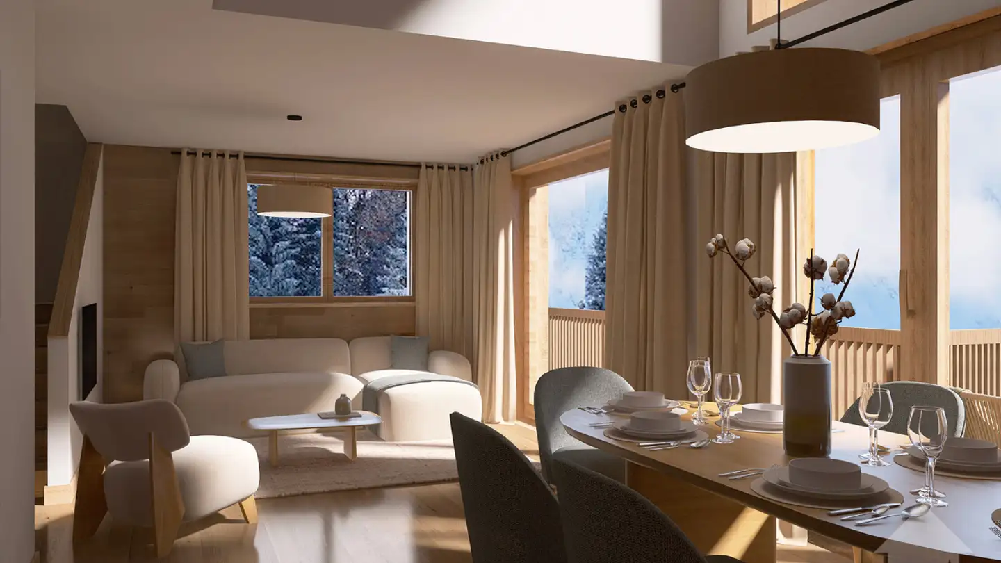 Appartement à vendre - Route Principale, 3961 St-Luc