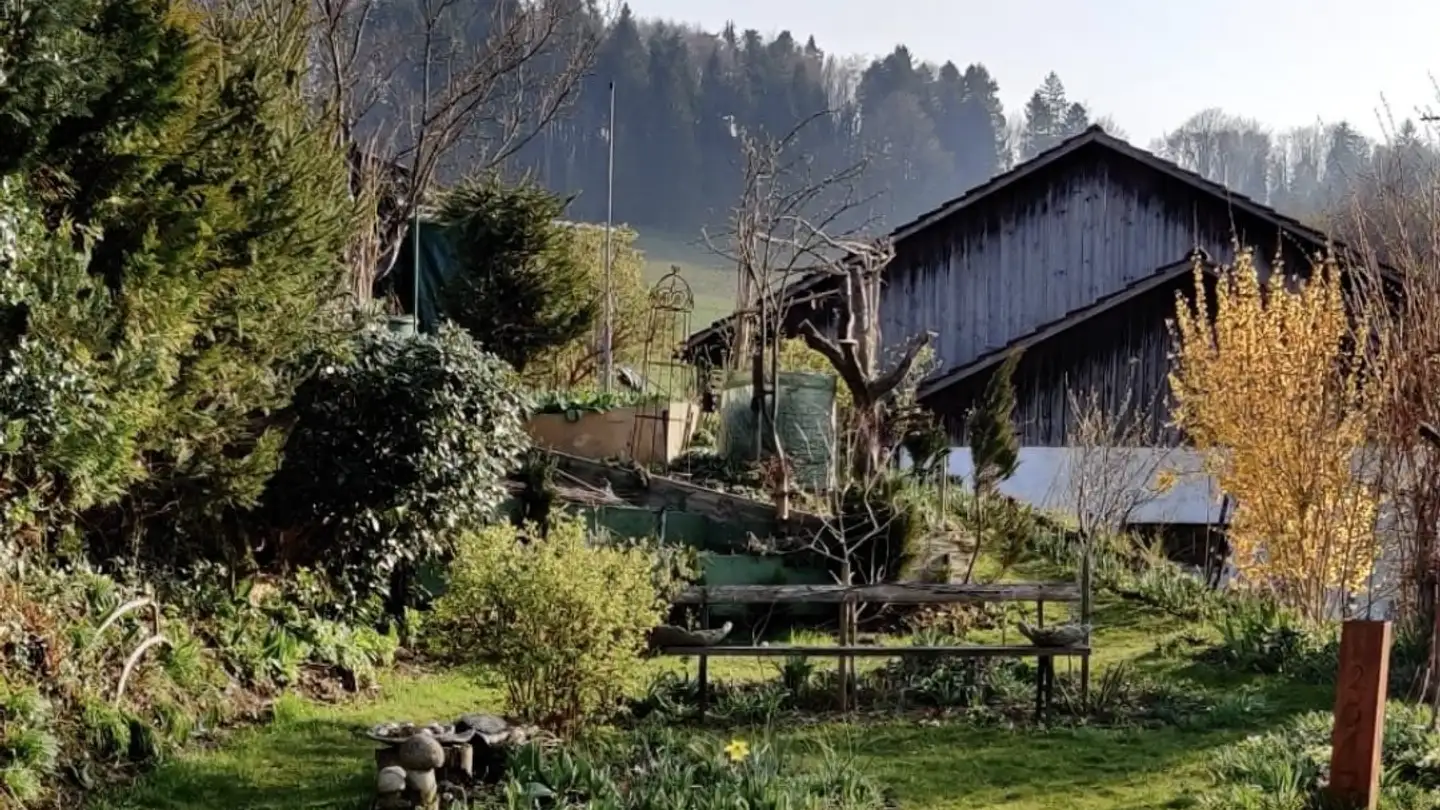 Appartement à louer - 1713 St. Antoni